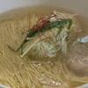 麺屋海神 新宿店
