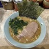横濱ラーメン あさが家 本店