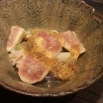 手打ち蕎麦 成冨 - 