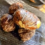 炭火串焼 あけ - 