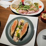 俺のフレンチ・イタリアン - 