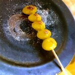 炭火串焼 あけ - 