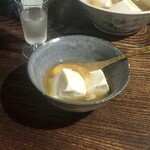 手打ち蕎麦 成冨 - 