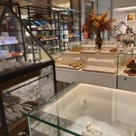 ザ マンダリン オリエンタル グルメショップ - 