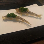 手打ち蕎麦 成冨 - 