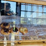 和みぱん　みのりや - 