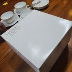 ザ マンダリン オリエンタル グルメショップ - 