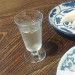 手打ち蕎麦 成冨 - 