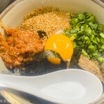 麺紡 - 麺紡スペシャル