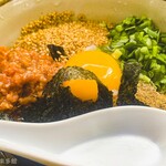 麺紡 - 麺紡スペシャル