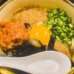 麺紡 - 麺紡スペシャル