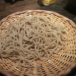 手打ち蕎麦 成冨 - 