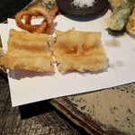 手打ち蕎麦 成冨 - 