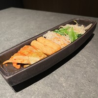 和牛焼肉キムズ Kim's ROPPONGI - 
