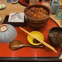 うなぎ和食 しら河 名駅店 -  うなぎ和食 しら河 名駅店 -