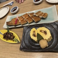 うなぎ和食 しら河 名駅店 -  うなぎ和食 しら河 名駅店 -