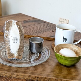 アルパカコーヒーロースティ&マーケット_1