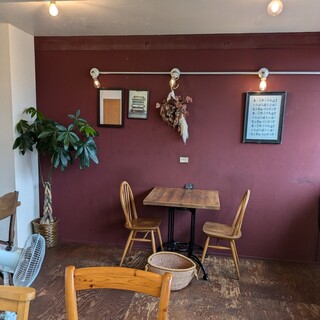 アルパカコーヒーロースティ&マーケット_2