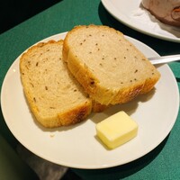 ロシヤ料理 ラルース - 