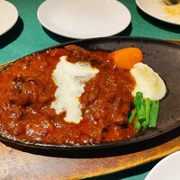 ロシヤ料理 ラルース - 