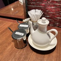 過門香 KITTE丸の内店 -  過門香 KITTE丸の内店 -