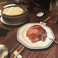 膳處漢ぽっちり - 