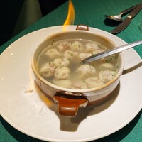 ロシヤ料理 ラルース - 