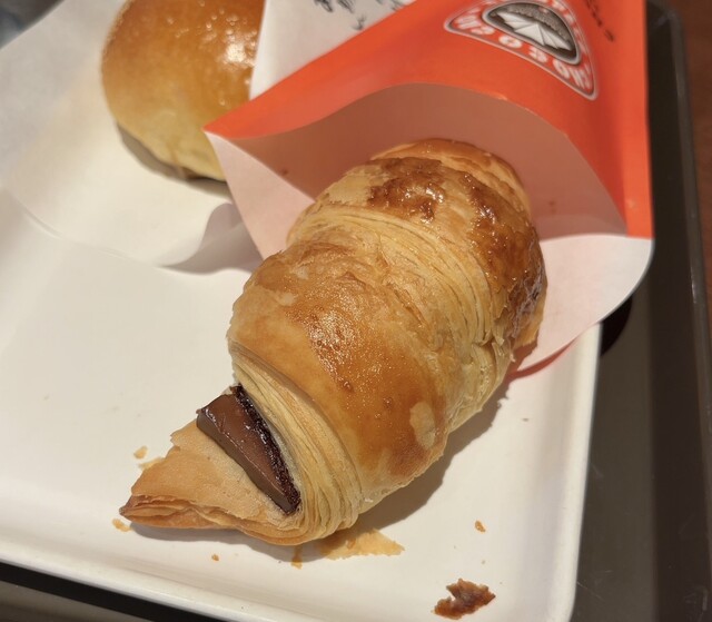 Saint Marc Cafe Neyagawa Shi Eki Ten photo 2