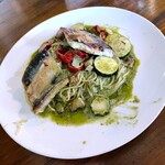 ビストロ ミレ - 料理写真: