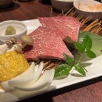 焼肉きたじま - 