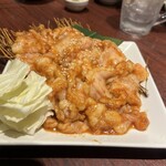 焼肉きたじま - 