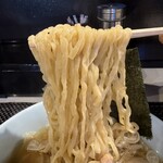 らぁめん 涼虎 - 特製涼虎らぁめん塩