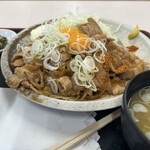 佐久平パーキングエリア（上り）フードコート - 長野県のお水。美味しいよ。