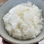 佐久平パーキングエリア（上り）フードコート - もりもり