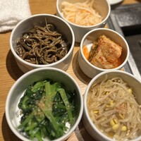 ビーフキッチン 恵比寿店 - 