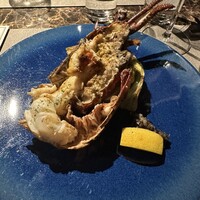 鉄板焼料理 美安 横浜 - 