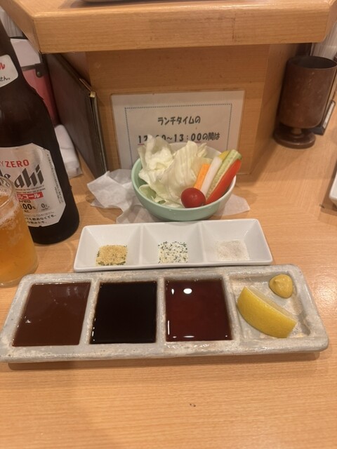 Kushikatsu Kobo Ren photo 2