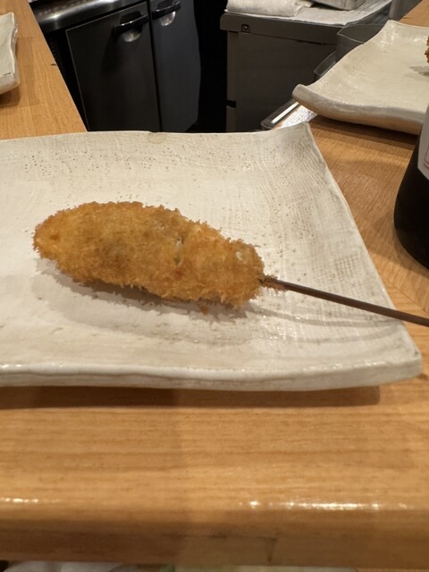 Kushikatsu Kobo Ren photo 5