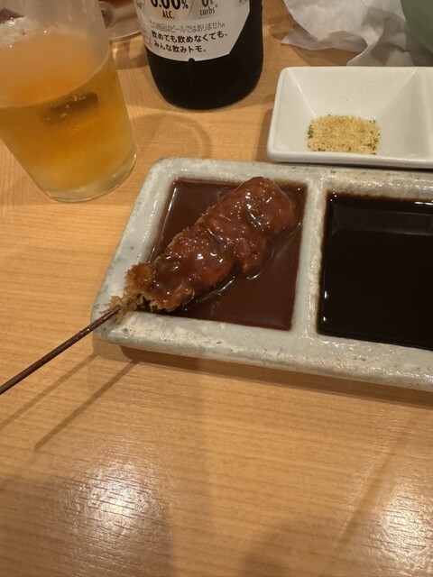 Kushikatsu Kobo Ren photo 3