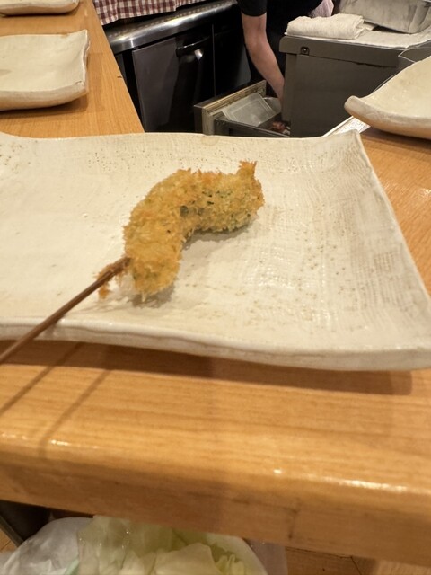 Kushikatsu Kobo Ren photo 4
