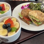 アイランド・ヴィンテージ・コーヒー - 