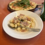 トラットリア プリモ - 