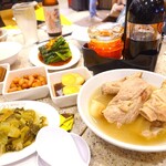 Song Fa Bak Kut Teh - 