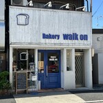 ウォークオン - 
