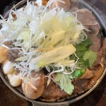 牛鍋屋 大井牛肉店 - 