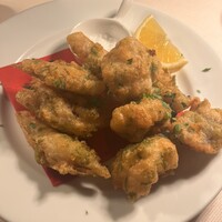 トラットリア グランボッカ - 