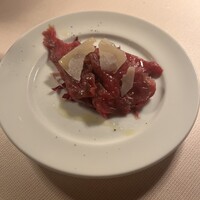 トラットリア グランボッカ - 