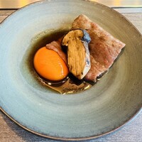 USHIGORO S. SHINJUKU - 