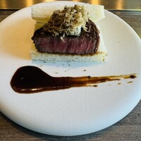 USHIGORO S. SHINJUKU - 