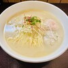 麺屋海神 新宿店
